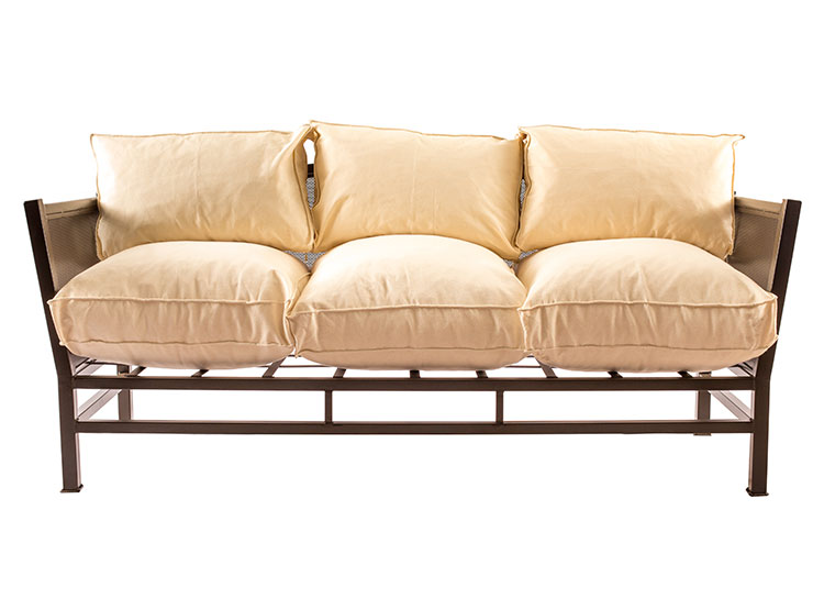 JUEGO DE LIVING TERRAZA RIPLEY HOME PERFIL 40 X 40 - 2