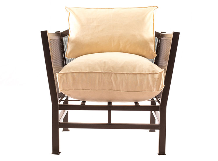 JUEGO DE LIVING TERRAZA RIPLEY HOME PERFIL 40 X 40 - 3