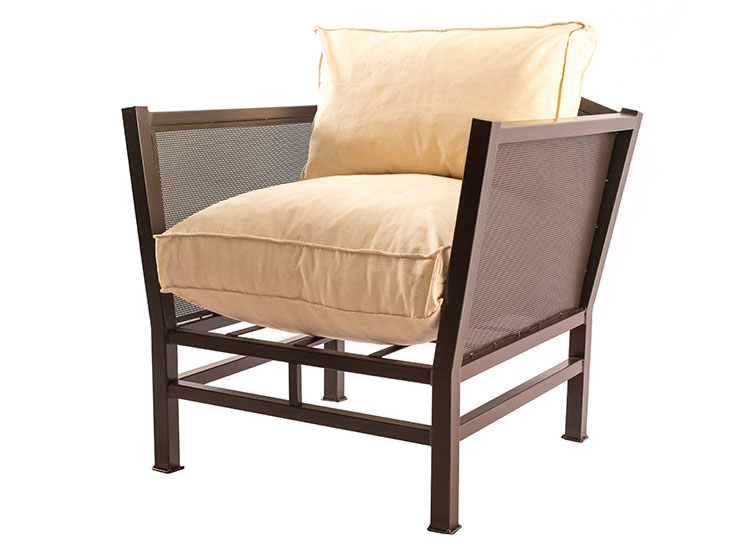 JUEGO DE LIVING TERRAZA RIPLEY HOME PERFIL 40 X 40 - 4