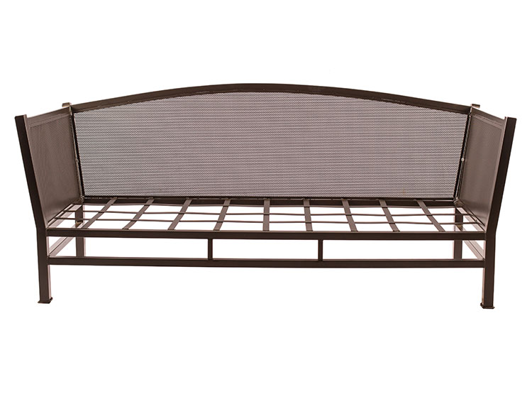 JUEGO DE LIVING TERRAZA RIPLEY HOME PERFIL 40 X 40 - 5