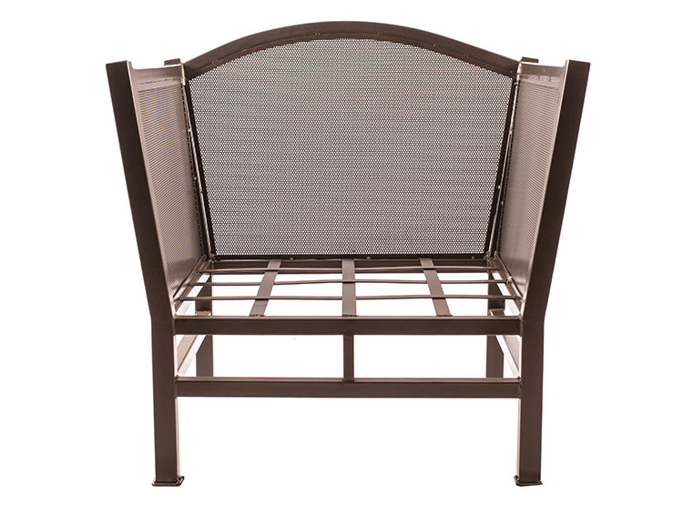 JUEGO DE LIVING TERRAZA RIPLEY HOME PERFIL 40 X 40 - 6