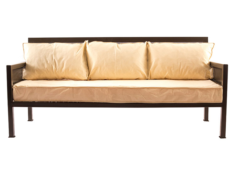 JUEGO DE LIVING TERRAZA RIPLEY HOME MEDIA MALLA - 2