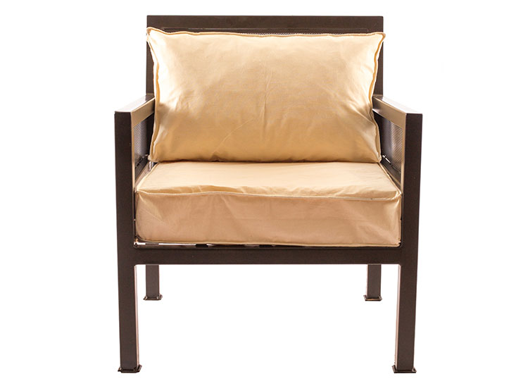 JUEGO DE LIVING TERRAZA RIPLEY HOME MEDIA MALLA - 3