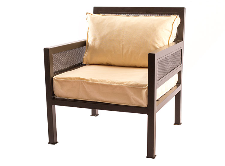 JUEGO DE LIVING TERRAZA RIPLEY HOME MEDIA MALLA - 4