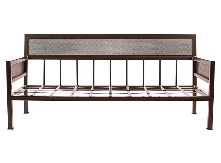 JUEGO DE LIVING TERRAZA RIPLEY HOME MEDIA MALLA - 5