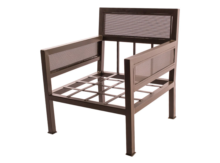 JUEGO DE LIVING TERRAZA RIPLEY HOME MEDIA MALLA - 6