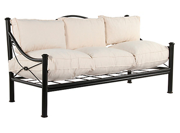 JUEGO DE LIVING TERRAZA RIPLEY HOME NUDO - 2