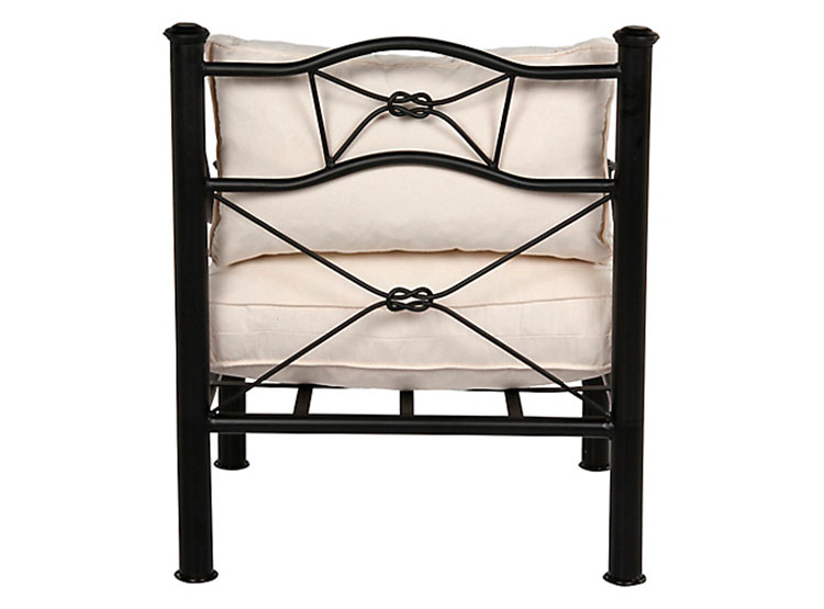 JUEGO DE LIVING TERRAZA RIPLEY HOME NUDO - 4