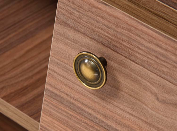 RACK CIC CLASICO WALNUT - 4