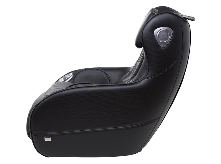 BERGERE MASAJEADOR ELECTRICO CANNON AM 200 BLACK - 3