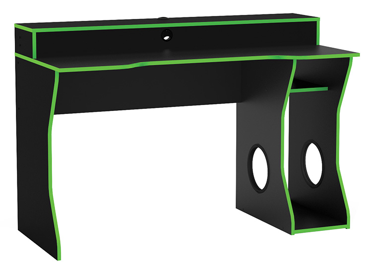 ESCRITORIO FAVATEX GAMER WITCH - 2