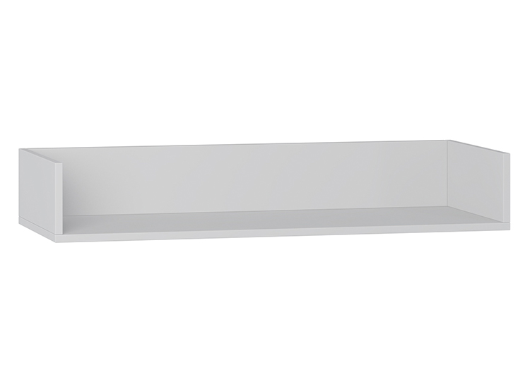 REPISA BE DESIGN RETRO AEREA 1004 BLANCO - 1