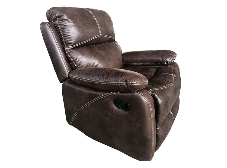 BERGERE SPAZZIO COMFORT - 3