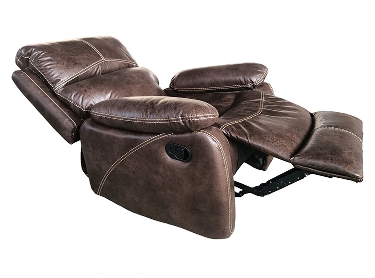 BERGERE SPAZZIO COMFORT - 6