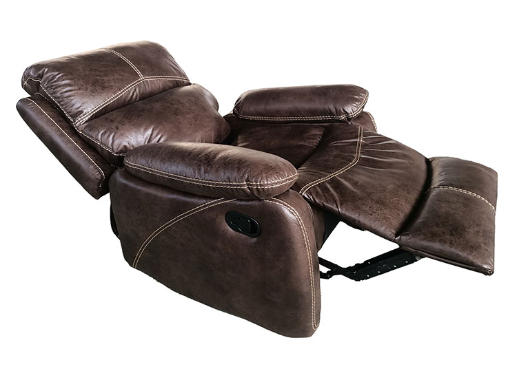 BERGERE SPAZZIO COMFORT - 7