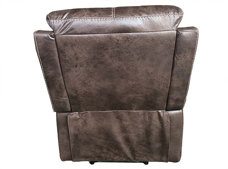 BERGERE SPAZZIO COMFORT - 8