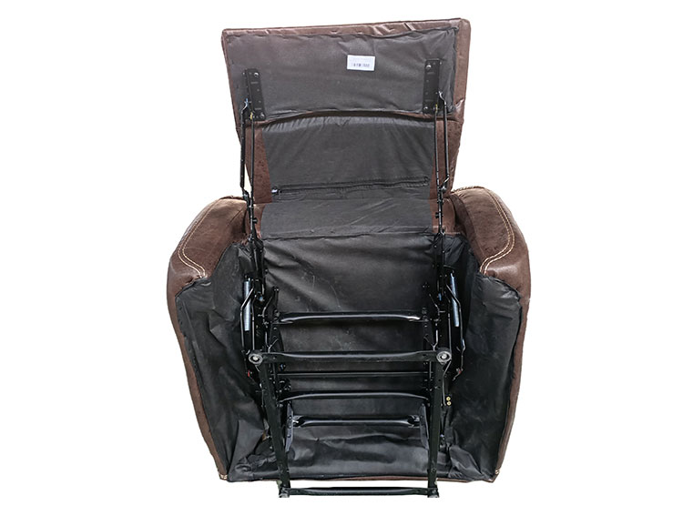 BERGERE SPAZZIO COMFORT - 9