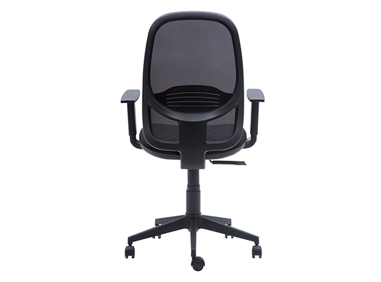 SILLA ESCRITORIO CONTATTO ANDY ITALIANA ERGONOMICA - 4