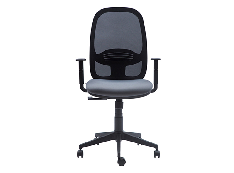 SILLA ESCRITORIO CONTATTO ANDY ITALIANA ERGONOMICA