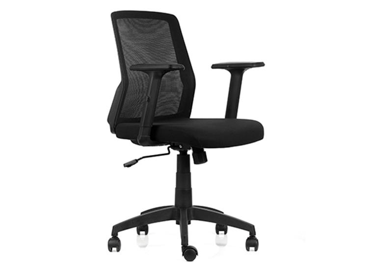 SILLA ESCITORIO ONE SIT CUBA MAX OPERATIVA - 2