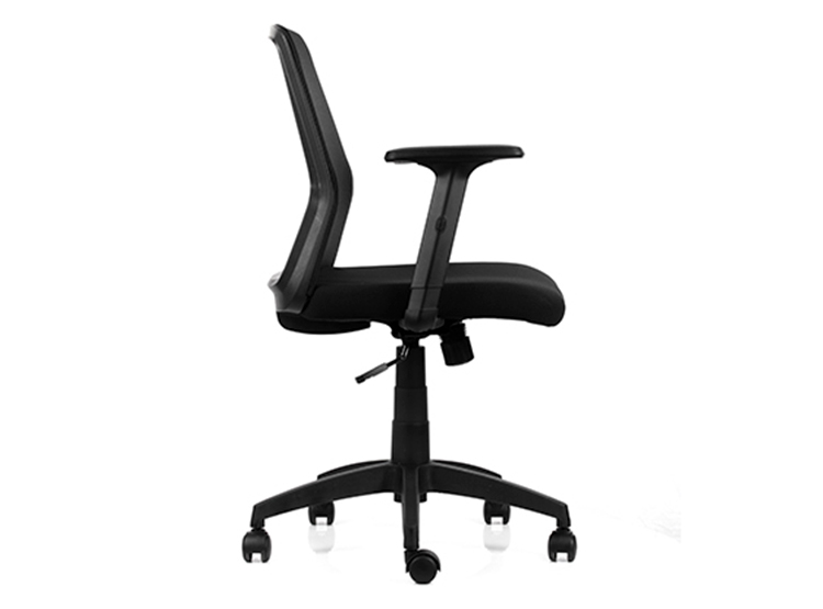 SILLA ESCITORIO ONE SIT CUBA MAX OPERATIVA - 3