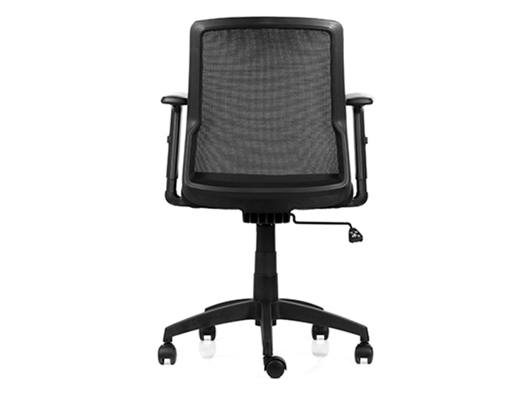 SILLA ESCITORIO ONE SIT CUBA MAX OPERATIVA - 4