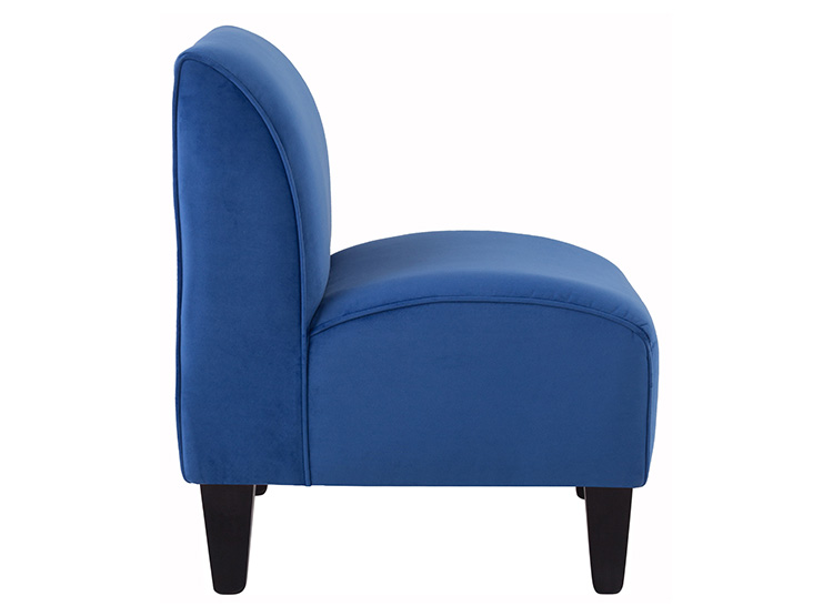 POLTRONA BODEVIR SOFT FELPA - 2