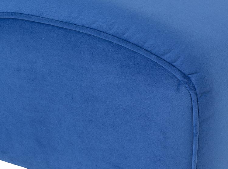 POLTRONA BODEVIR SOFT FELPA - 3