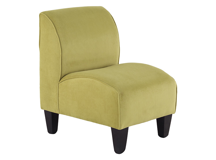 POLTRONA BODEVIR SOFT FELPA