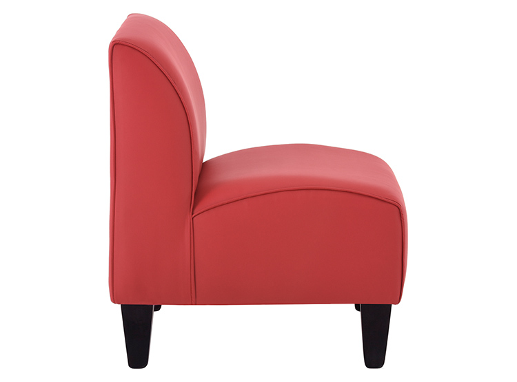 POLTRONA BODEVIR SOFT - 2