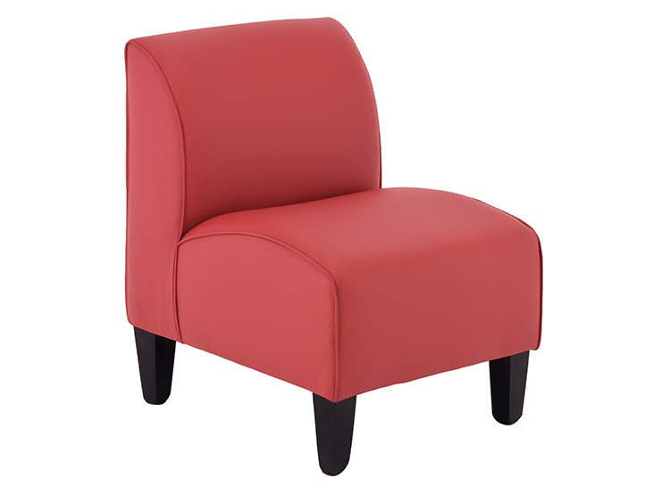 POLTRONA BODEVIR SOFT - 1