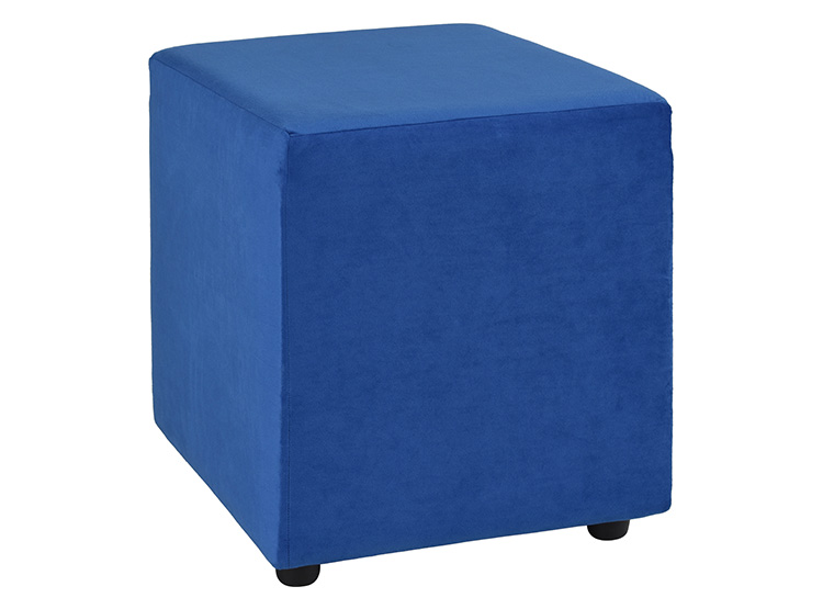 POUF BODEVIR CALI FELPA - 2