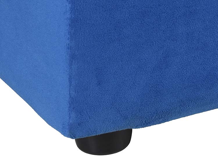 POUF BODEVIR CALI FELPA - 3