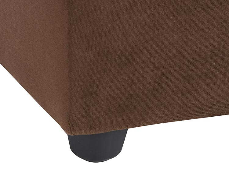 POUF BODEVIR CALI FELPA - 3
