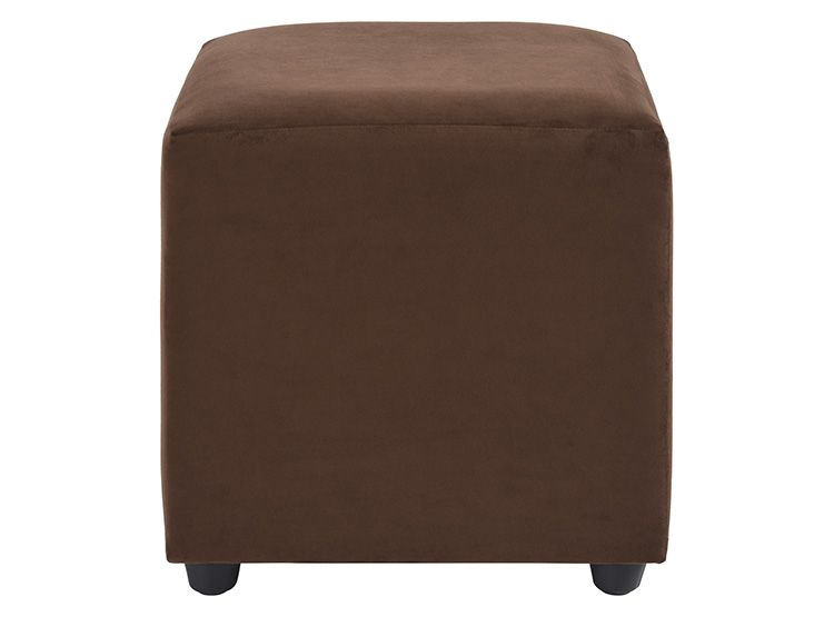 POUF BODEVIR CALI FELPA - 1