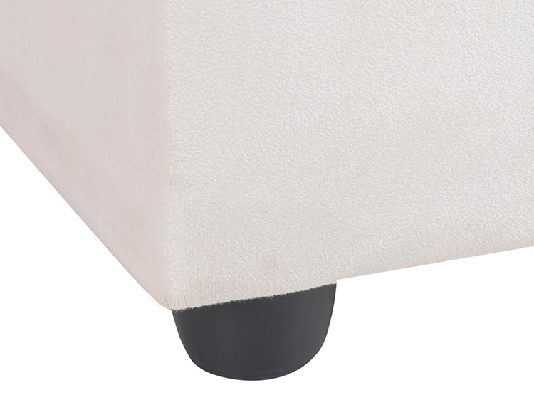 POUF BODEVIR CALI FELPA - 3