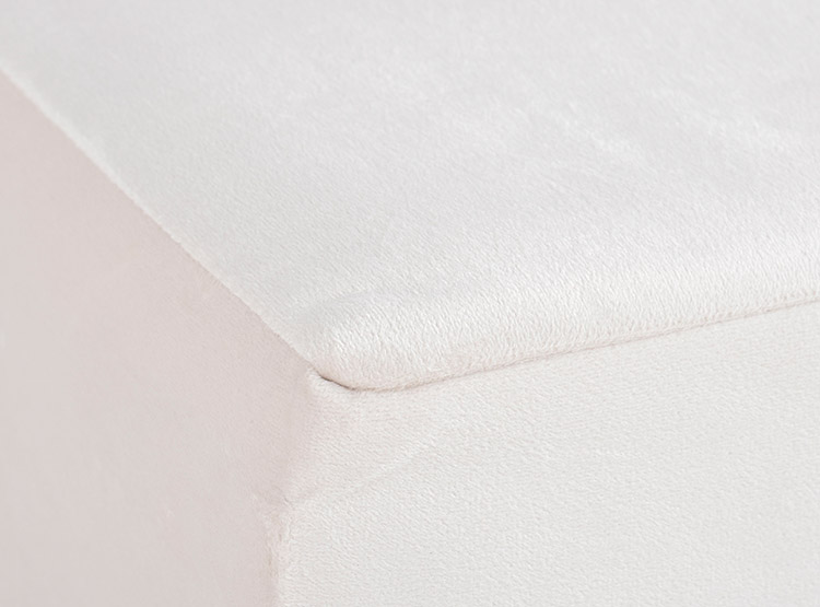 POUF BODEVIR CALI FELPA - 4