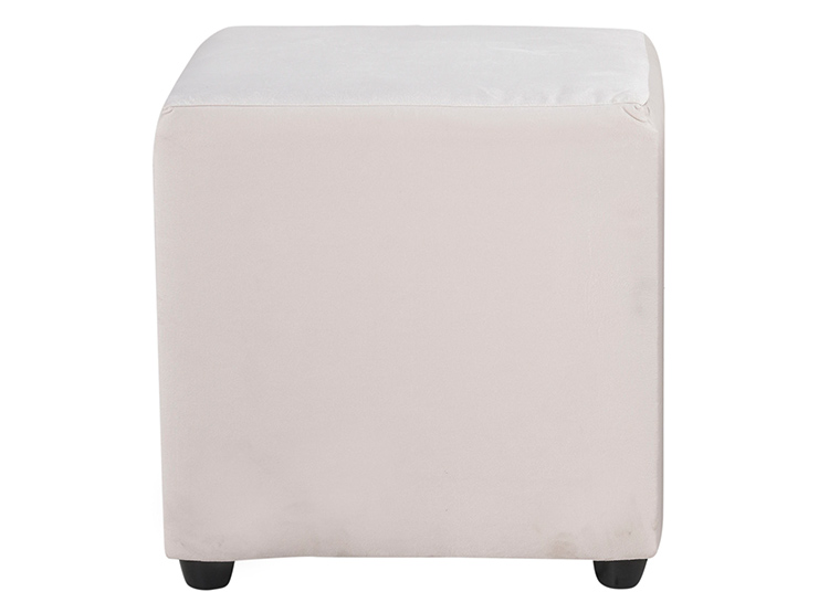 POUF BODEVIR CALI FELPA - 1