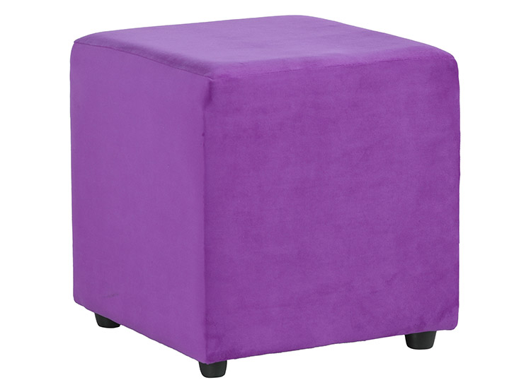 POUF BODEVIR CALI FELPA - 2