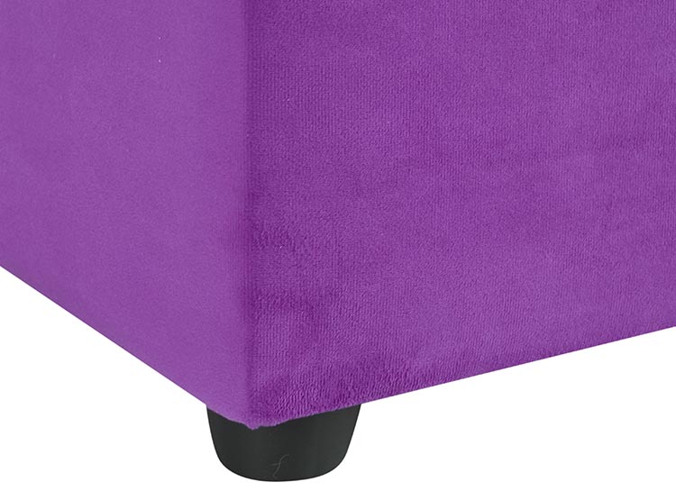POUF BODEVIR CALI FELPA - 3