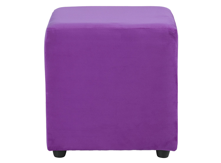 POUF BODEVIR CALI FELPA