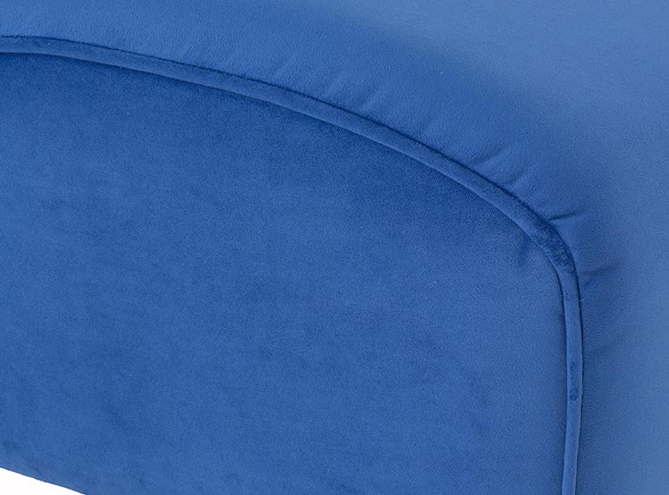 SET 2 POLTRONAS BODEVIR SOFT FELPA - 2