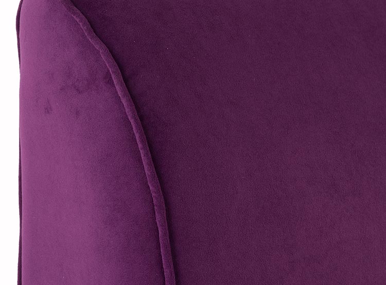 SET 2 POLTRONAS BODEVIR SOFT FELPA - 3