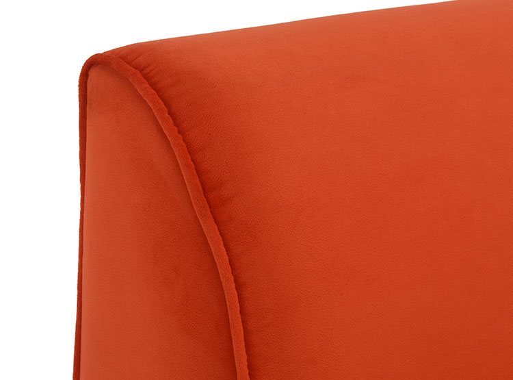 SET 2 POLTRONAS BODEVIR SOFT FELPA - 2