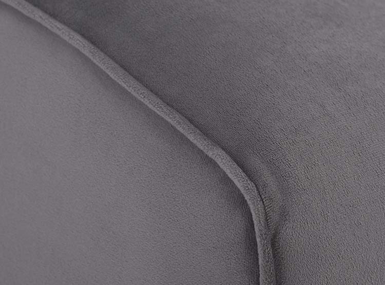 SET 2 POLTRONAS BODEVIR SOFT FELPA - 3