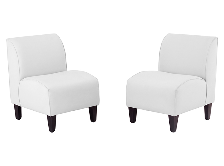 SET 2 POLTRONAS BODEVIR SOFT - 1