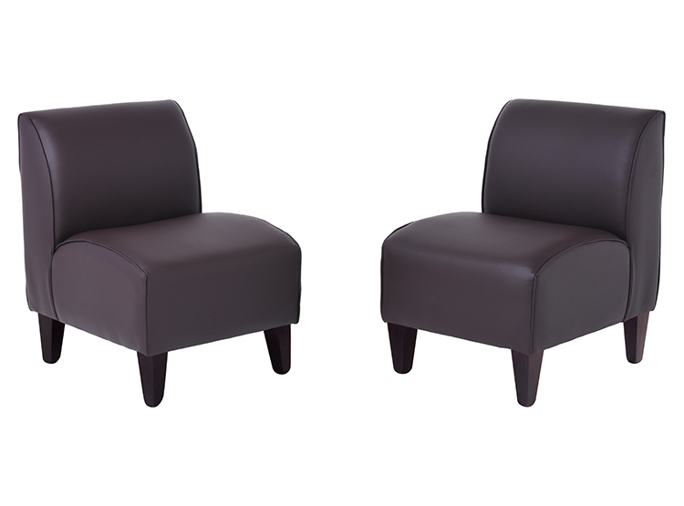 SET 2 POLTRONAS BODEVIR SOFT - 1