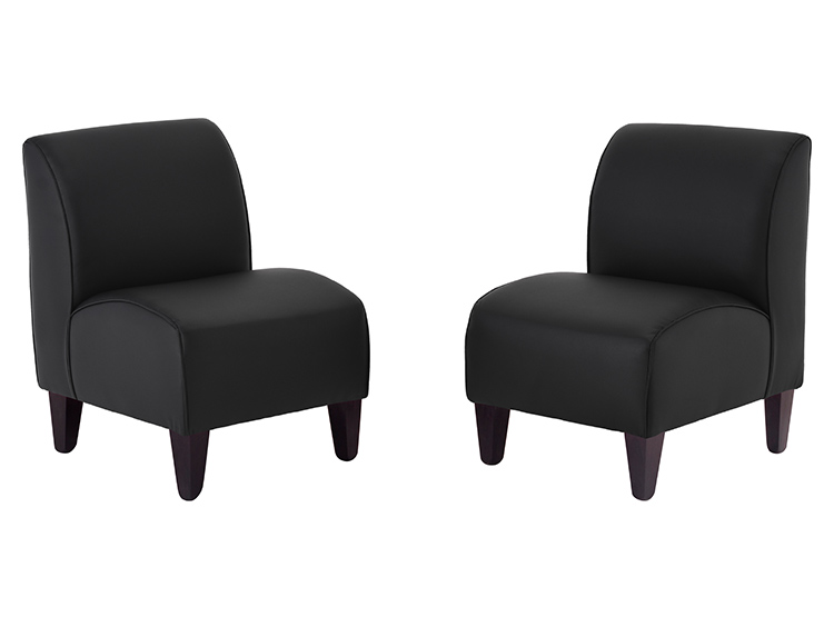 SET 2 POLTRONAS BODEVIR SOFT - 1