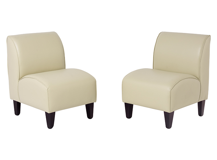 SET 2 POLTRONAS BODEVIR SOFT