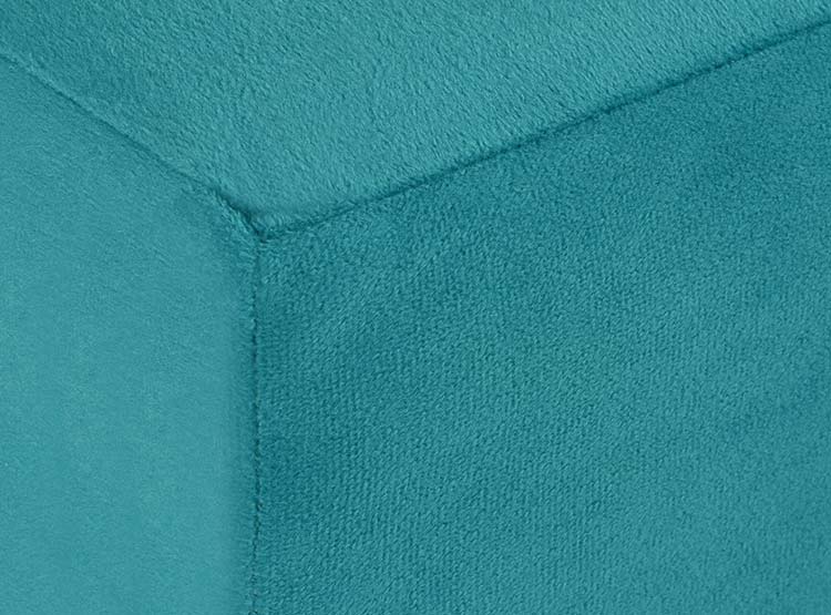 SET 2 POUFS BODEVIR CALI FELPA - 5